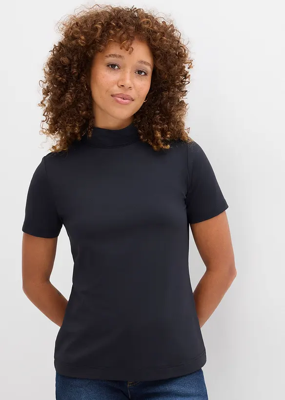 T-shirt longueur hanches, bonprix