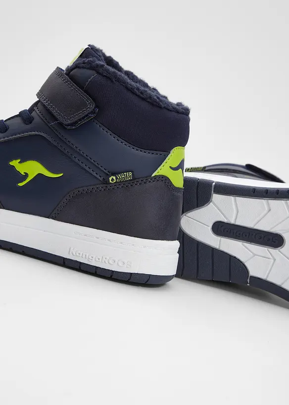 Baskets montantes Kangaroos, Kangaroos