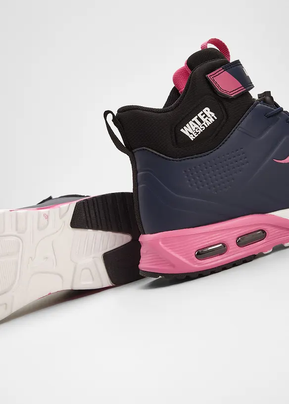 Sneakers montantes Kangaroos pour enfant, Kangaroos