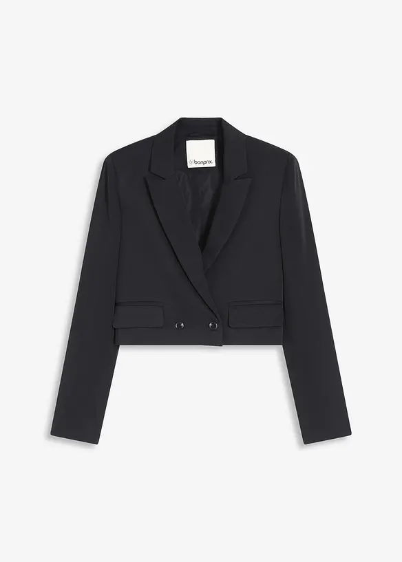 Blazer court, bonprix