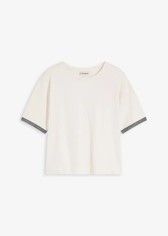 T-shirt oversize, bonprix