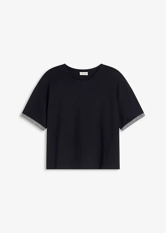 T-shirt oversize, bonprix