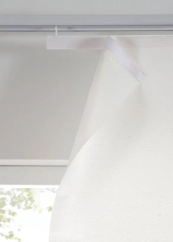 Panneau coulissant texturé (1 pce), bonprix