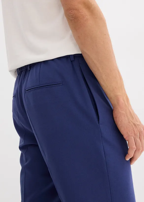 Pantalon de costume à combiner, Regular, bonprix