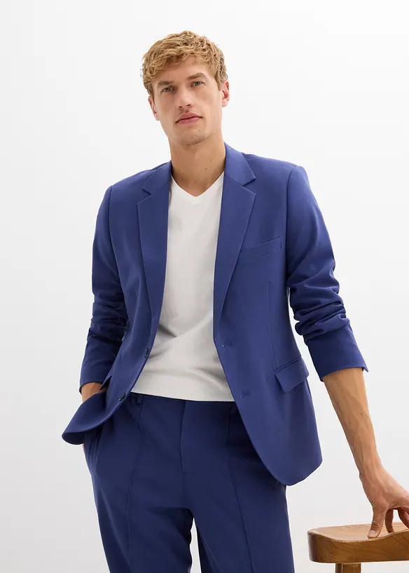 Pantalon de costume à combiner, Regular, bonprix