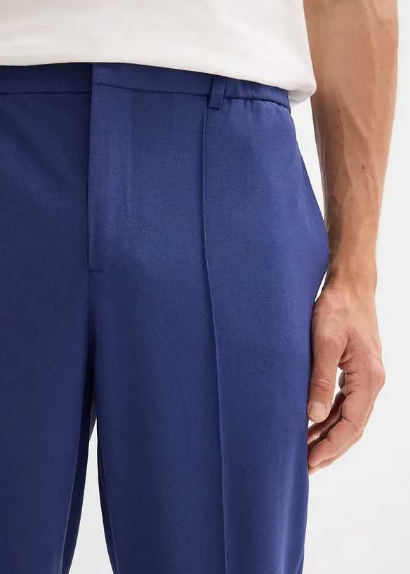 Pantalon de costume à combiner, Regular, bonprix