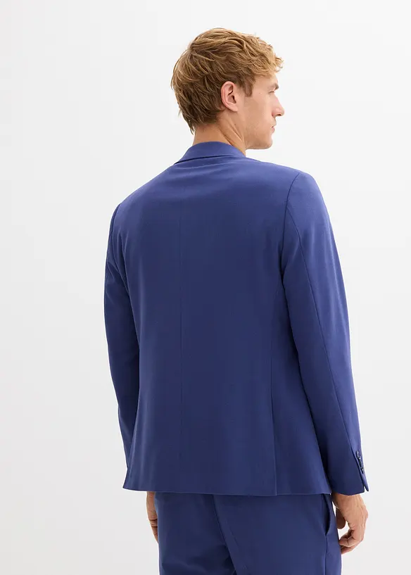 Veste de costume extensible, Regular, bonprix