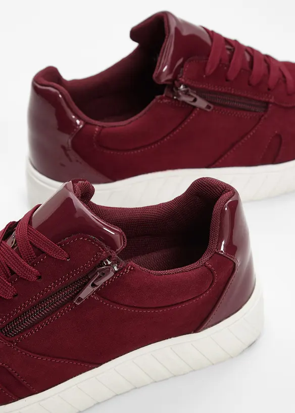 Sneakers largeur confort, bonprix