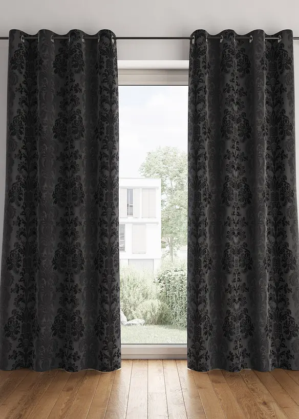 Rideau obscurcissant, diverses tailles (1 pce), bonprix