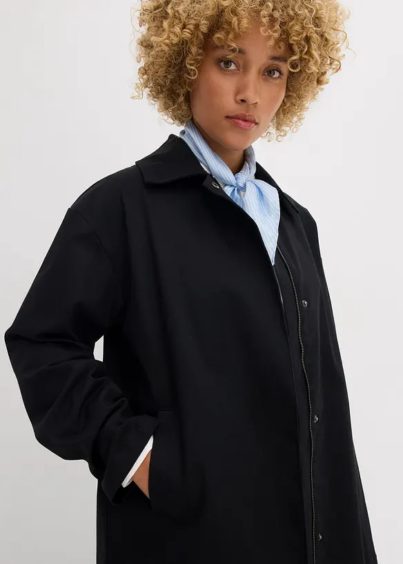 Trench imperméable, bonprix