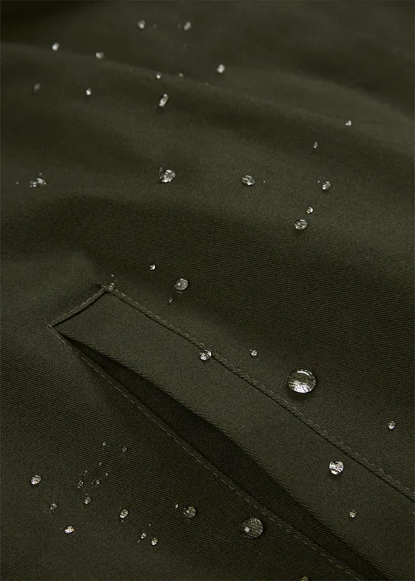 Trench imperméable, bonprix