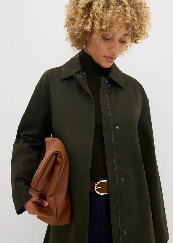 Trench imperméable, bonprix