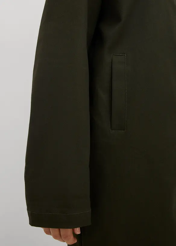 Trench imperméable, bonprix