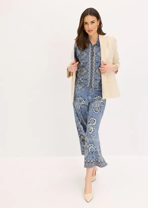 Chemisier oversize, bonprix