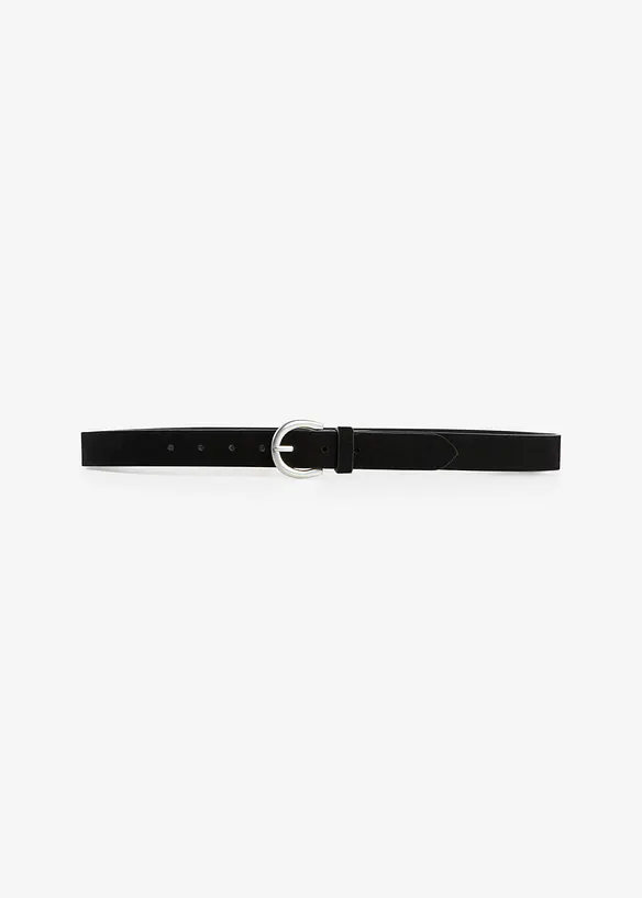 Ceinture en cuir, bonprix