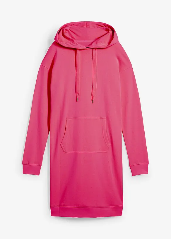 Robe sweat, bonprix