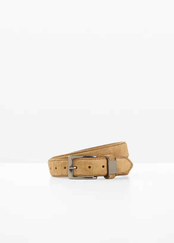 Ceinture en cuir, bonprix