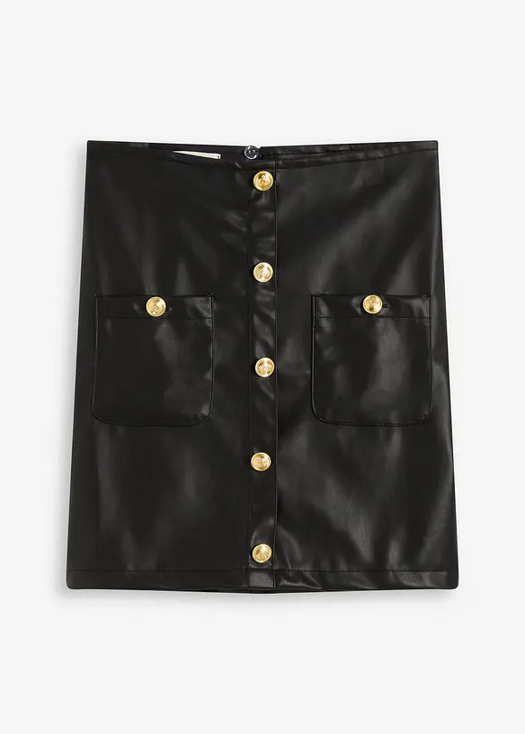 Jupe courte, bonprix