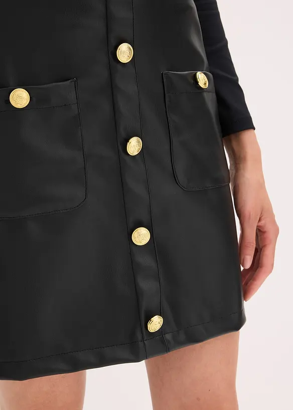 Jupe courte, bonprix