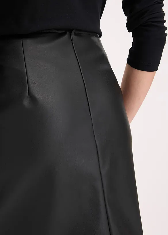 Jupe courte, bonprix