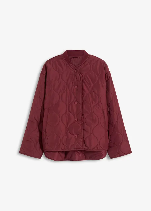 Veste matelassée ultra-légère, oversize, bonprix