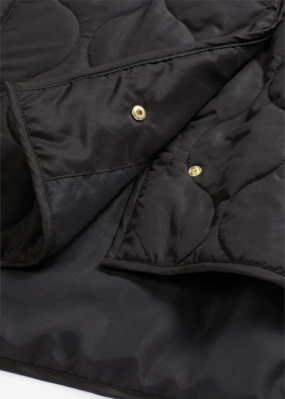 Veste matelassée ultra-légère, oversize, bonprix