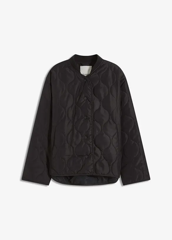 Veste matelassée ultra-légère, oversize, bonprix