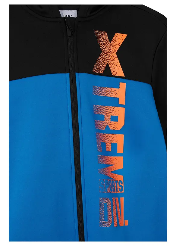 Survêtement thermique (ens. 2 pces), bonprix