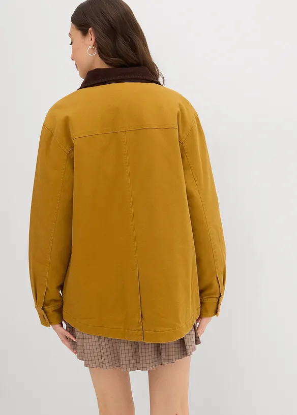 Parka oversize, bonprix