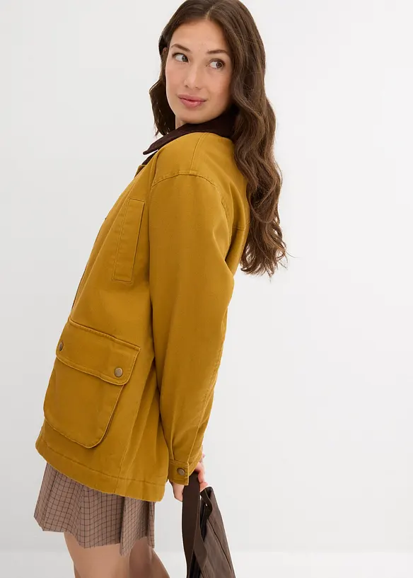 Parka oversize, bonprix