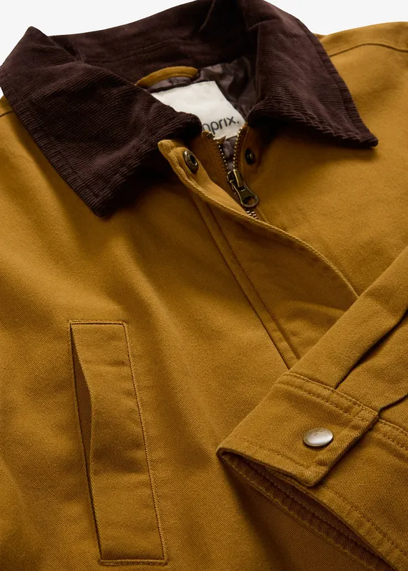 Parka oversize, bonprix