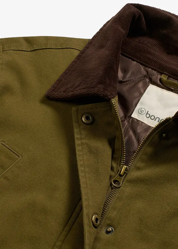 Parka oversize, bonprix