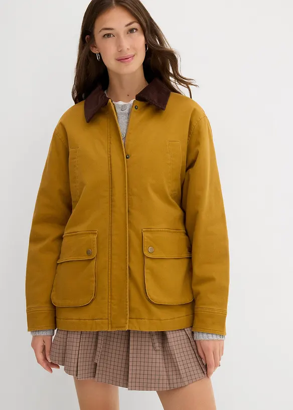 Parka oversize, bonprix