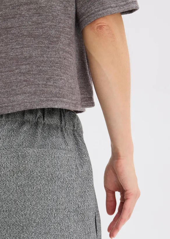 Pantalon palazzo, bonprix