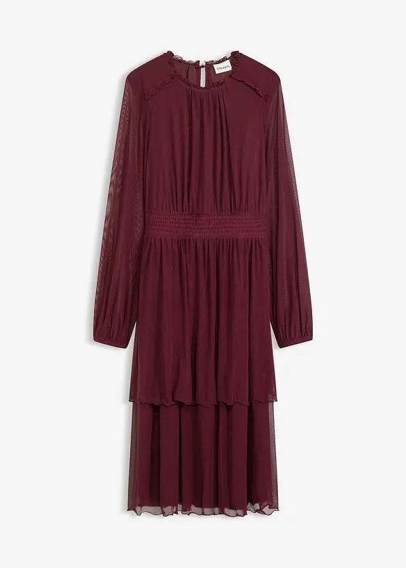 Robe en jersey, bonprix