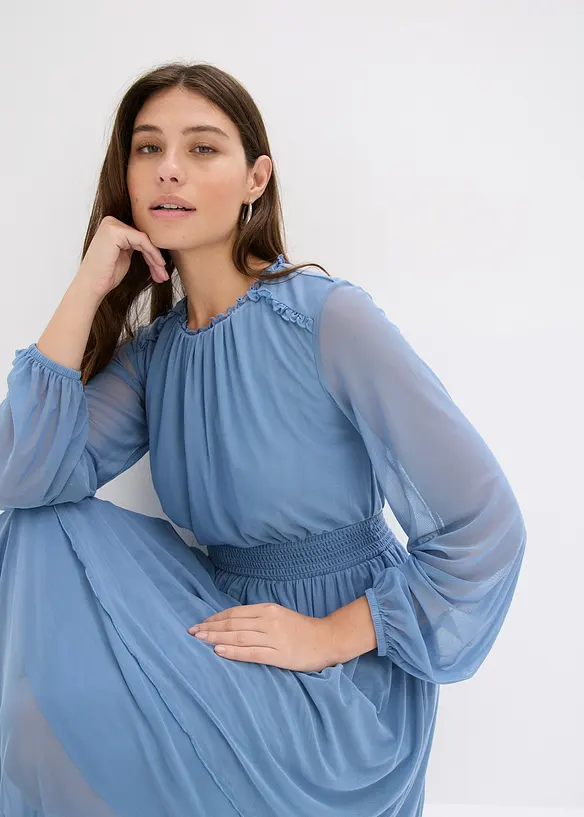 Robe en jersey, bonprix