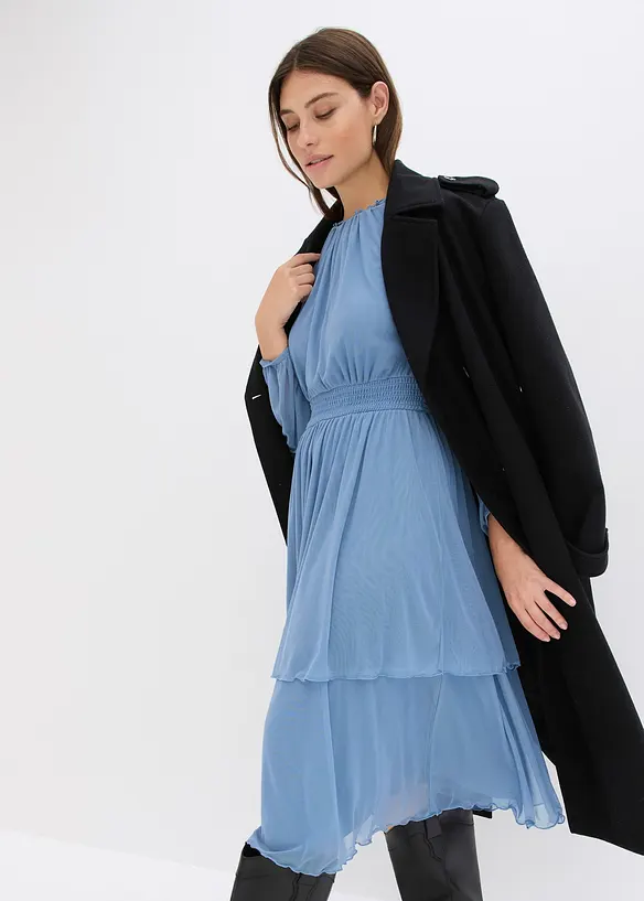 Robe en jersey, bonprix