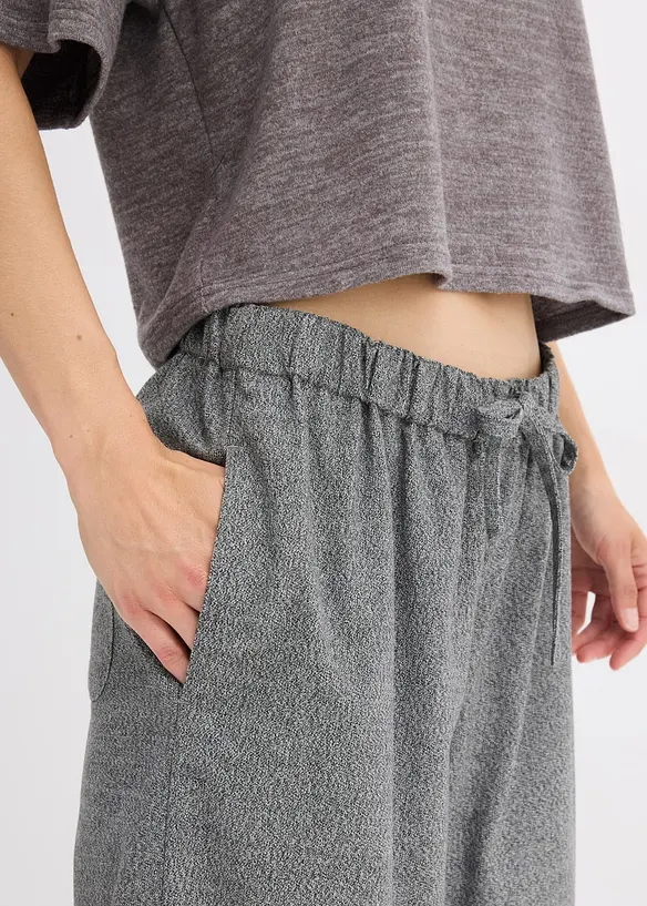 Pantalon palazzo, bonprix