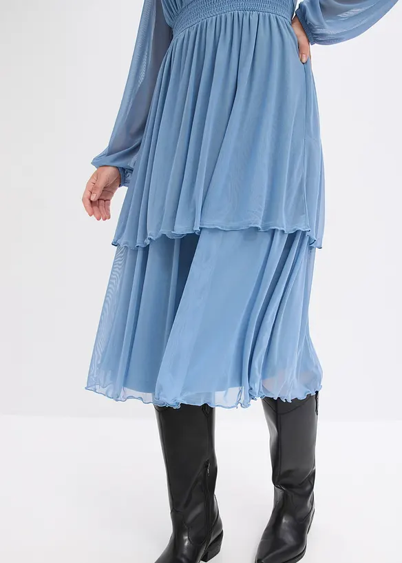 Robe en jersey, bonprix