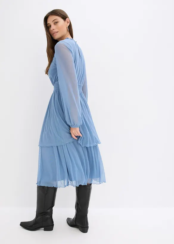 Robe en jersey, bonprix