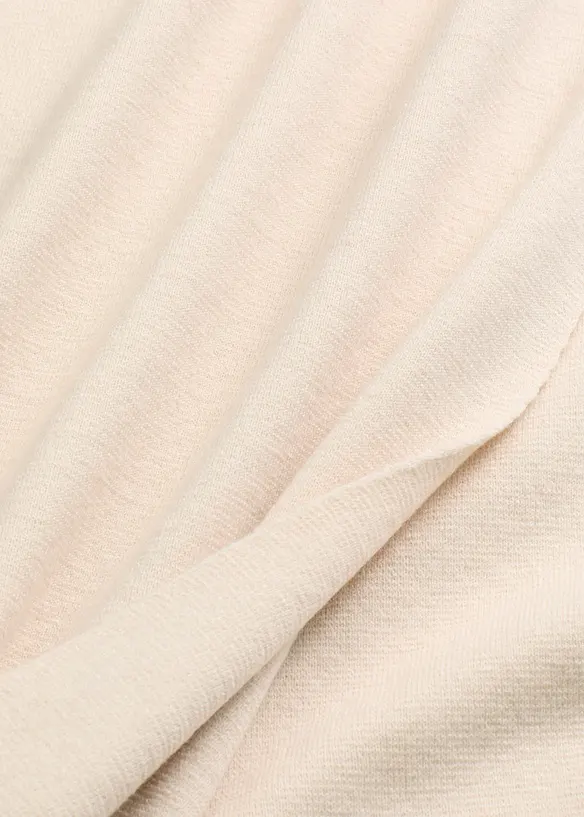 Cape oversize en maille, bonprix