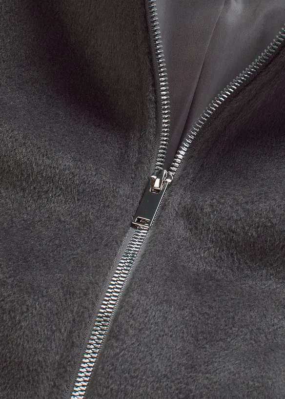 Blouson avec base boule, bonprix