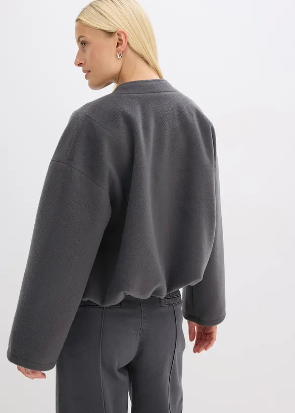 Blouson avec base boule, bonprix