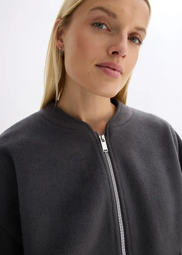 Blouson avec base boule, bonprix