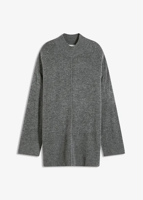 Pull oversize, bonprix