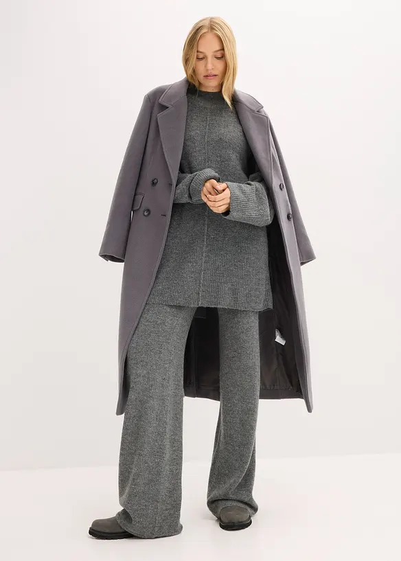 Pull oversize, bonprix