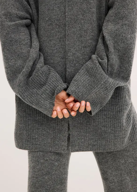 Pull oversize, bonprix