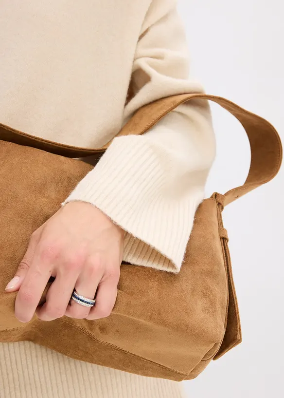 Pull oversize, bonprix