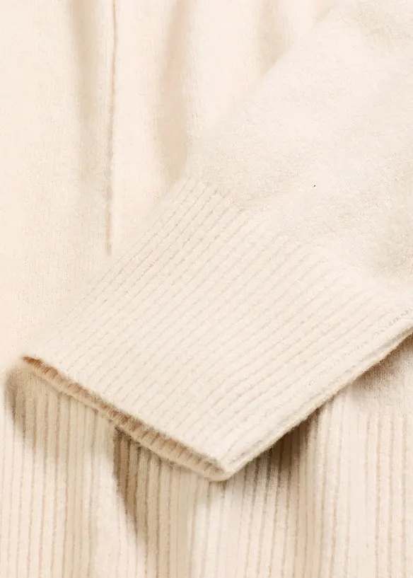 Pull oversize, bonprix