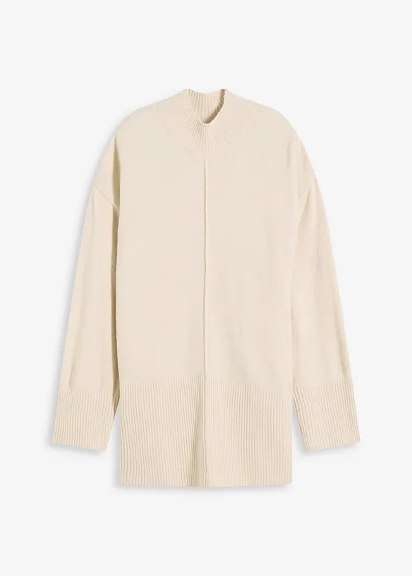 Pull oversize, bonprix